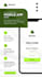 do attractive mobile UI UX design or app UI UX design