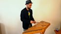 record professional hammered dulcimer on your song
