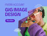 seo optimize your fiverr id and gigs