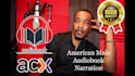 record your audiobook acx