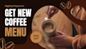 crafting visually stunning and user friendly menus