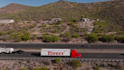make realistic truck video animation for your business logistics etc