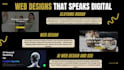 design or redesign a wordpress website for businesses