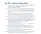 do reference and citation mla apa chicago harvard referencing style