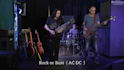 be your favourite guitar player for rock rhythm guitar