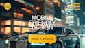 create taxi booking website, airport transfer website