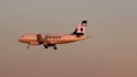 add your logo onto a plane video