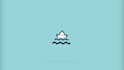 create a looped gif animation