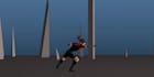 animate 3d character, combat animation, npc ai fps animation unreal engine anim