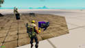 build advanced fortnite creative map