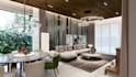 design interior and exterior for your villa, apartment