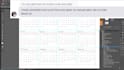 write a script for adobe indesign for you