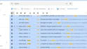clean digital trash email and files management