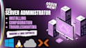 be your fivem system administrator