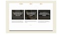 seo friendly notary website, notary landing page notary logo notary website