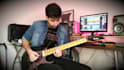 create a guitar solo for your song