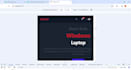 create you an amazing website in react with gsap animations