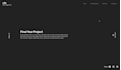 develop html css bootstrap website