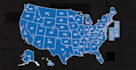 create gis, vector, raster maps and geospatial database