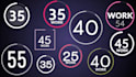 create a workout timer for your fitness video