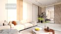 design interior of your home, bathroom, kitchen, living room, balcony