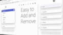 make websites using javascript, es6, and react