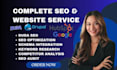 do on page SEO for duda website google rank, prestashop hubspot wordpress wix