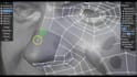 do retopology from high poly to low poly