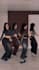 do tiktok dance, twerk dance, afrobeat, shuffle dance, afrobeat, solo dance