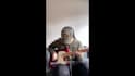 play electric guitar on your worship song
