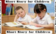 write short horror stories for children and kids