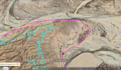 do gis, google earth, autocad, topographic maps related tasks
