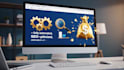 setup shopify etsy print on demand store or website with printful