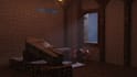 3d character animation, 3d acting animation
