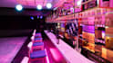 creating cafe bar café restaurant interior design 8k rendering