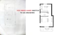 create a 3d floor plan with texture and furniture