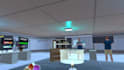 develop and design VR games and virtual reality applications