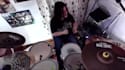 create a custom drum lesson or tutorial video for any song