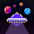 create minimilist busniess gaming logo