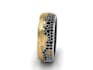 design 3d ring jewelry for 3d printing or rendering