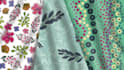 design seamless pattern, textile, fabric, surface design