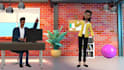 create realistic 3d animation explainer video