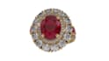 do a modern jewelry cad design and 3d jewelry rendering