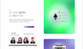 create animated scrolling video using your website or app as mp4 and gif