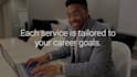 write an outstanding ats, rnts, optimized resume for all roles