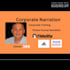 record a corporate training narration