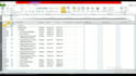 prepare scheduling of construction project using m s project