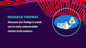 prepare business and report presentations using powerpoint