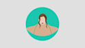 create clean icon animation