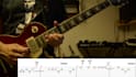 transcribe a guitar solo for you